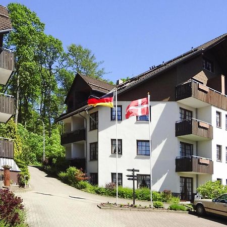 Apartment Jagdschloesschen, Bad Sachsa Kültér fotó